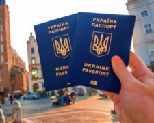 Правительство подсчитало украинцев, воспользовавшихся безвизом