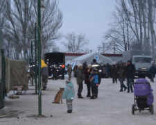 Двое женщин стали жертвами мороза в Донецкой области