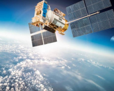 Украина планирует запустить собственный спутник
