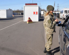 Утром 8 апреля открылись лишь два КПВВ у линии разграничения в Донецкой области