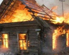 Почти 100 пожаров и трое погибших: страшная статистика из Авдеевки