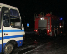 18 «заложников» спасли в Донецкой области
