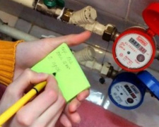 Украинцев ждет массовая проверка газовых счетчиков