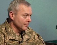 Командующий Объединенными силами рассказал, что ждет Донбасс в связи с новой операцией (ВИДЕО)