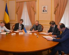 Донбасс: правозащитники и СБУ будут взаимодействовать (ФОТО)