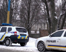 В Покровском районе полиция проводит профилактическую отработку