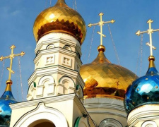 У украинских церквей могут отобрать землю