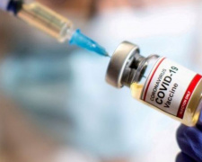 Украинцы начали более активно вакцинироваться от коронавируса