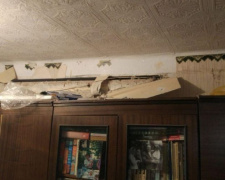 Взрыв прогремел в многоэтажном доме на Донетчине: появились фото