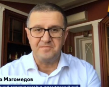 Муса Магомедов: полноценная война не нужна ни Украине, ни России