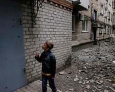Война на Донбассе и дети: важные пояснения от правозащитников