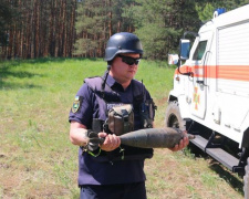 Война с минами и снарядами: что происходит в Донецкой области