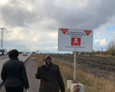 Донбасс: общественники пояснили важные моменты пересечения линии разграничения