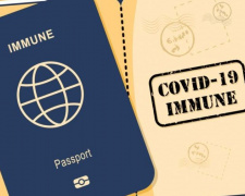 Власти готовятся к внедрению COVID-паспортов