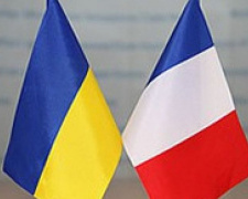 Благотворители из Франции  передали медицинский гуманитарный груз для госпиталей на Донбассе