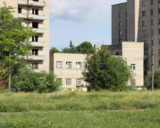 На Дніпропетровщині місцева влада залишила гуртожиток для переселенців без світла - подробиці