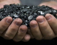 Шахты Донецкой области смогли немного нарастить  добычу угля