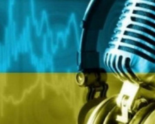 Вещание украинских СМИ на оккупированную часть Донбасса осенью станет на 75% украиноязычным