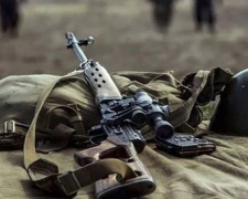 На Донбасі ЗСУ відкрили у відповідь вогонь по бойовиках