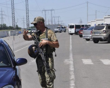 Донбасскую линию разграничения в воскресенье штурмовало более 38 тысяч человек