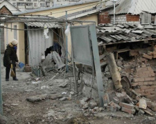 Ще одна мешканка Авдіївки отримає компенсацію в 300 тис. грн за зруйноване житло
