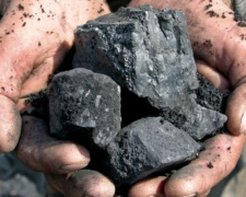 Шахтеры Донетчины выдали на-гора более 1,1 миллиона тонн угля