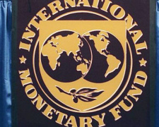МВФ остановил сотрудничество с Украиной