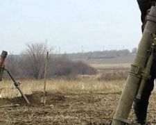 Сводка СММ с Донбасского фронта: больше стреляют и меньше взрывают