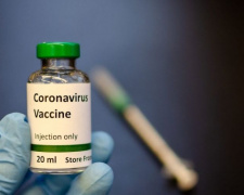 Вакцина от коронавируса появится только в следующем году
