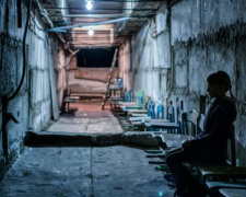 Более 200 тысяч детей на Донбассе живут и учатся под перекрестным огнем, - ЮНИСЕФ