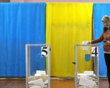 Вибори-2019: в Авдіївці змінилися адреси виборчих дільниць