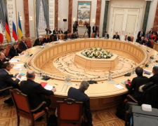 Украинская делегация в ТКГ назвала пять главных пунктов &quot;Плана действий по Донбассу&quot;