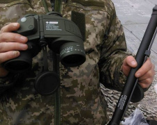 Авдеевка: десантники получили трубу разведчика и вкусняшки (ФОТО)