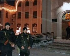 Полиция сообщила, как прошли праздничные дни в Покровской опрезоне (ФОТО)