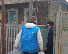 Гуманитарная миссия «Пролиска» ищет помещения в Авдеевке и Марьинке