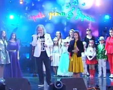 Голосистые представители Донбасса и Крыма сразятся за путевку на международный песенный фестиваль