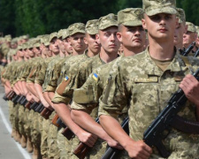 В Украине введут новый вид военной службы
