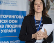 Восемь мирных жителей погибли на Донбассе за 3 месяца, -  данные миссии ООН по правам человека