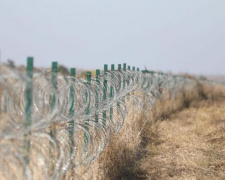 В следующем году в Украине начнется «большое строительство границ»