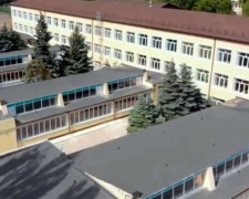 Роботи в опорній школі Авдіївки виконано на 90% (ВІДЕО)