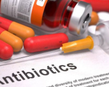 В Украине запретят продавать антибиотики без рецепта