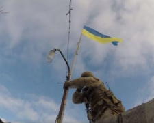 ВСУ взяли под контроль почти всю &quot;серую зону&quot; на Донбассе, - советник президента Украины (ВИДЕО)