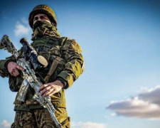 На Донбассе ранены трое военных и один погиб