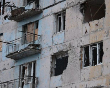 Жилье на Донбассе и обстрелы: эксперт рассказала о ситуации