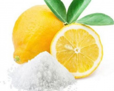 Лимонная кислота: в чем особенности и где ее применяют