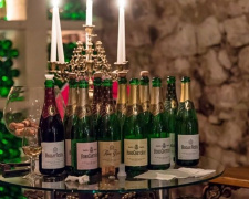 Харьковский завод шампанских вин выставят на аукцион