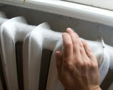 Аварийные ситуации: остановлено отопление ряда домов в Авдеевке