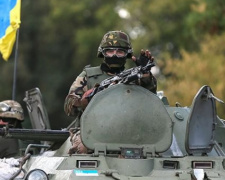 Шило на мыло: название военной операции на Донбассе хотят переименовать
