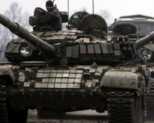 Донбасс наводнили запрещенным вооружением