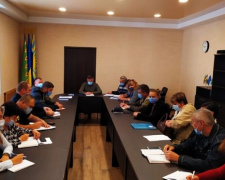 На заседании городской комиссии по ТЭБ и ЧС обсудили ситуацию с COVID-19 в Авдеевке
